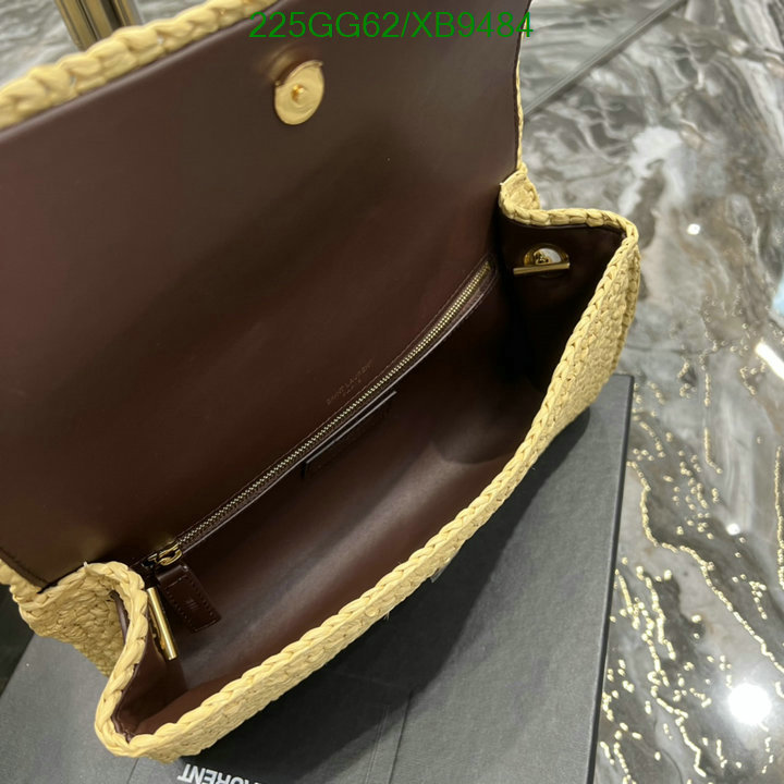 YSL-Bag-Mirror Quality Code: XB9484 $: 225USD