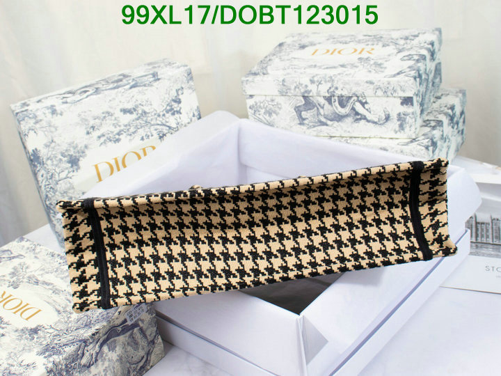 Dior-Bag-4A Quality Code: DOBT123015 $: 99USD