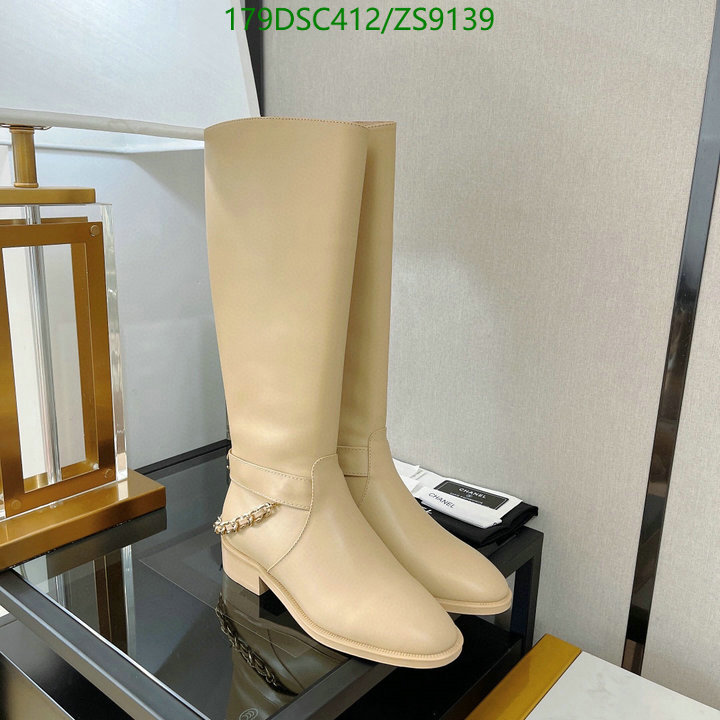 Boots-Women Shoes Code: ZS9139 $: 179USD