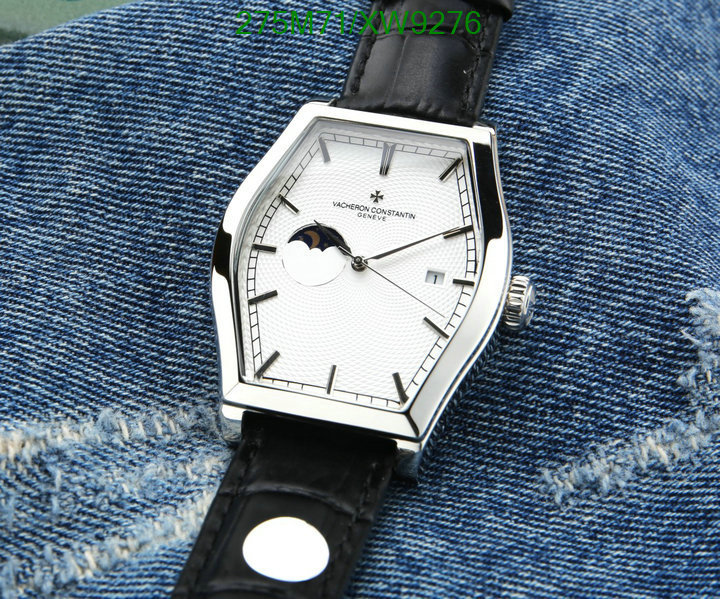 Vacheron Constantin-Watch-Mirror Quality Code: XW9276 $: 275USD