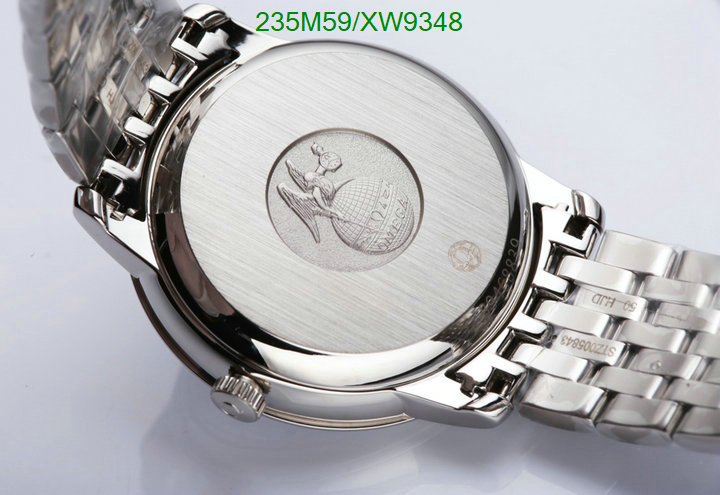 Omega-Watch-Mirror Quality Code: XW9348 $: 235USD