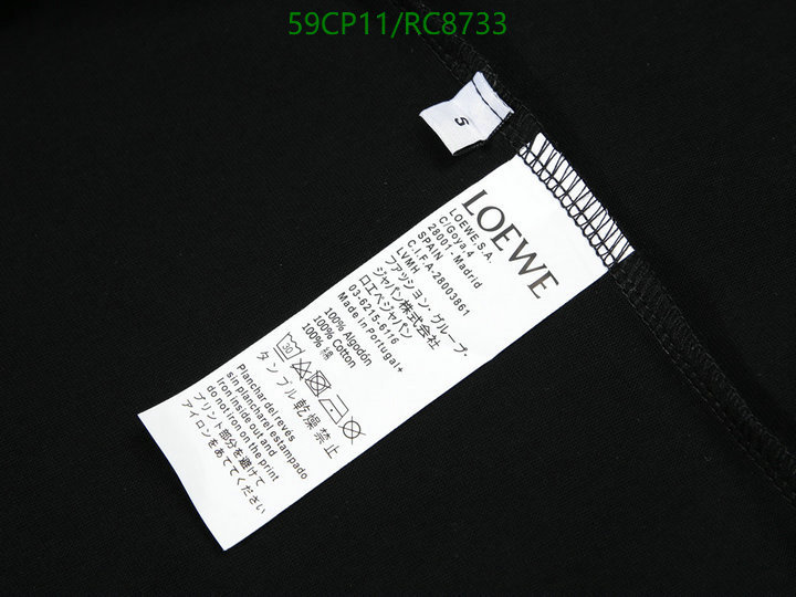 Loewe-Clothing Code: RC8733 $: 59USD
