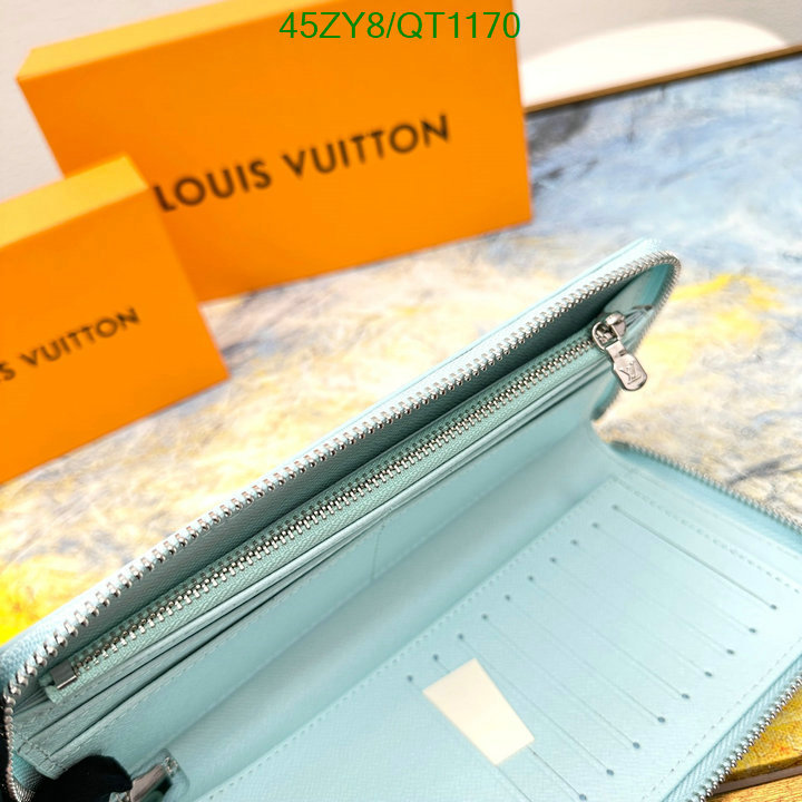 LV-Wallet-4A Quality Code: QT1170 $: 45USD