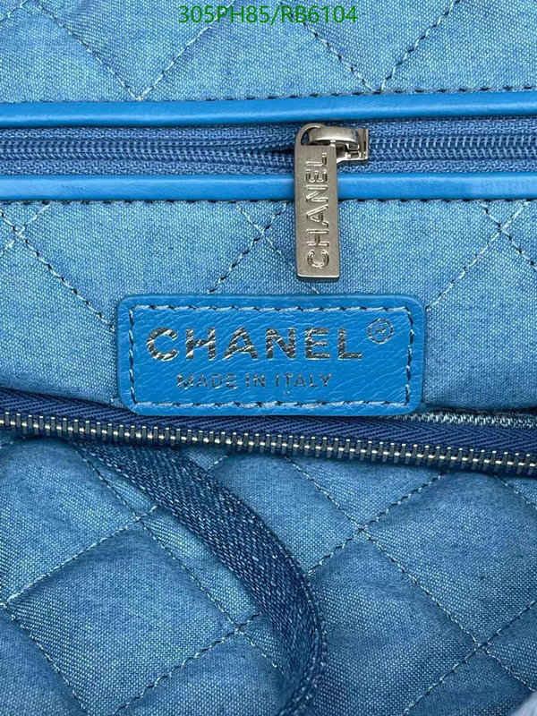 Chanel-Bag-Mirror Quality Code: RB6104 $: 305USD