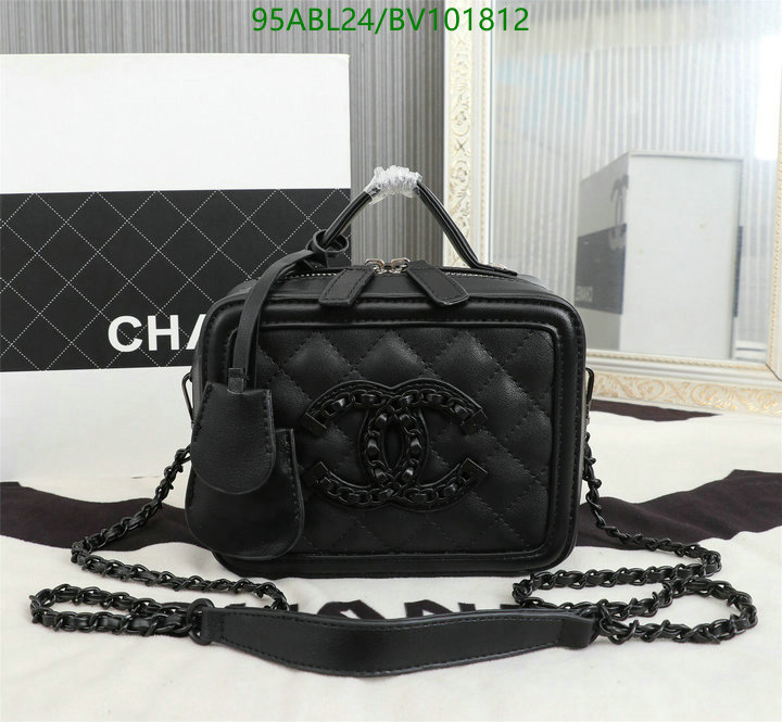 Chanel-Bag-4A Quality Code: BV101812 $: 95USD
