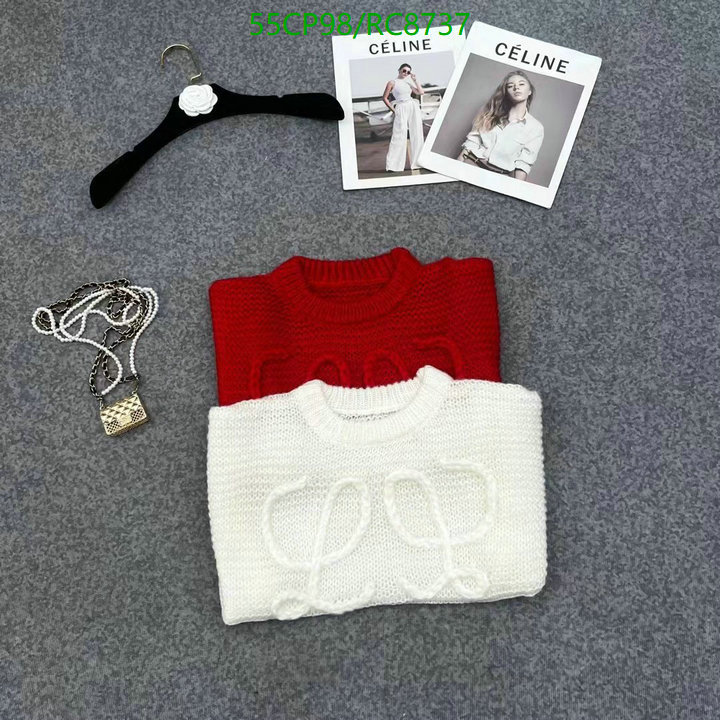Loewe-Clothing Code: RC8737 $: 55USD