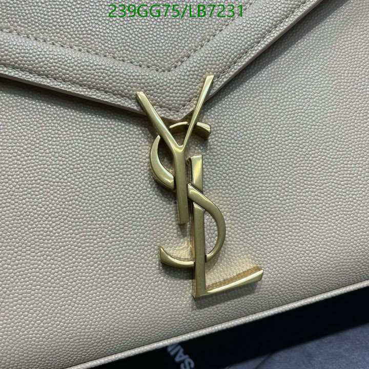 YSL-Bag-Mirror Quality Code: LB7231 $: 239USD