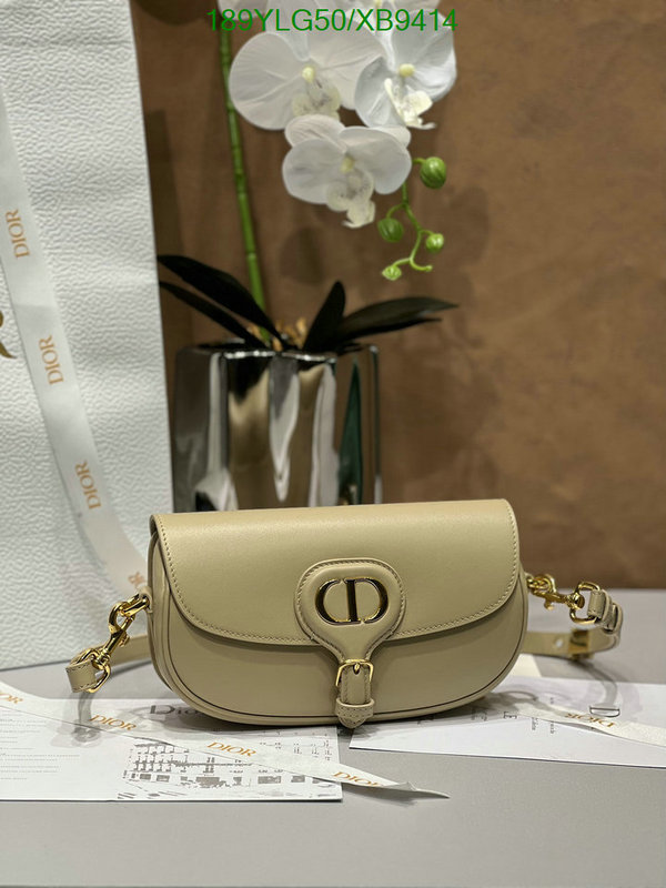 Dior-Bag-Mirror Quality Code: XB9414 $: 189USD