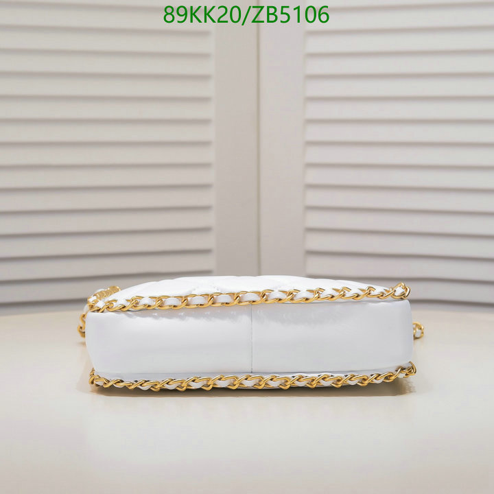 Chanel-Bag-4A Quality Code: ZB5106 $: 89USD