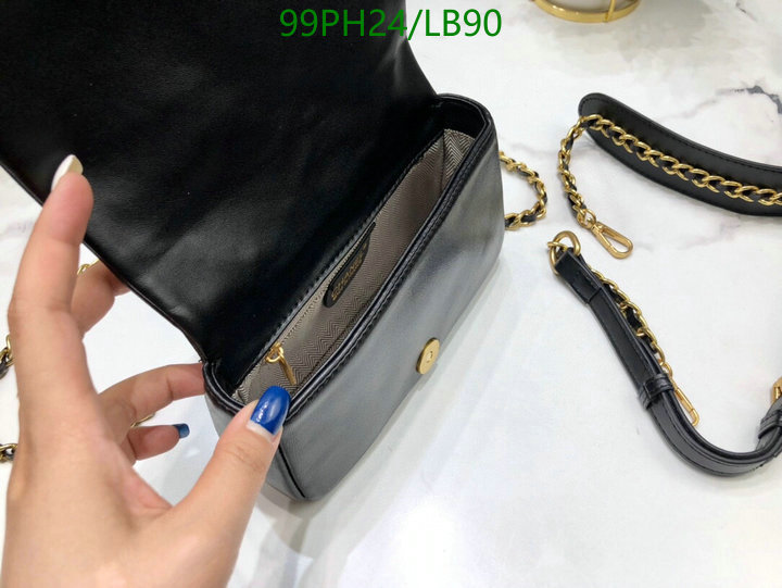 Chanel-Bag-4A Quality Code: LB90 $: 99USD