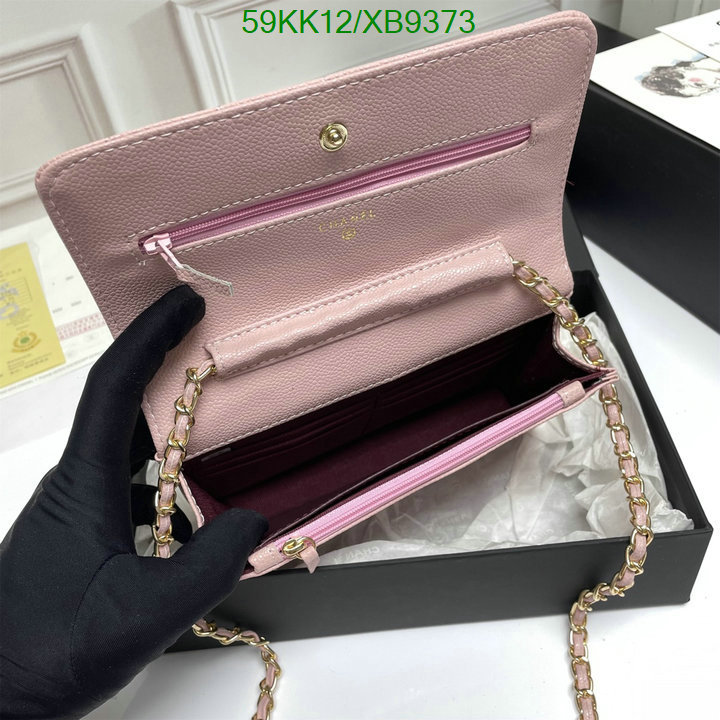 Chanel-Bag-4A Quality Code: XB9373 $: 59USD