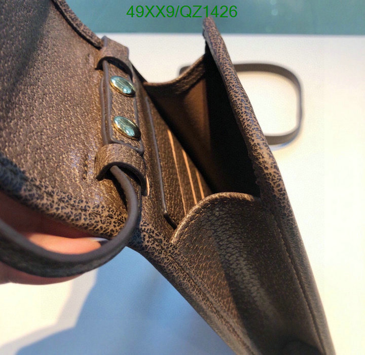 Gucci-Bag-4A Quality Code: QZ1426 $: 49USD