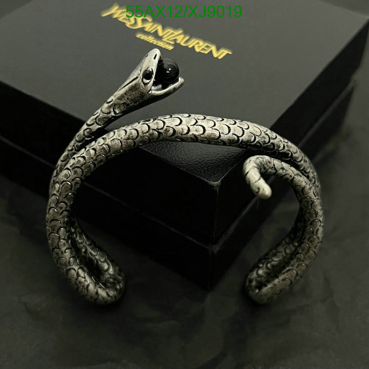 YSL-Jewelry Code: XJ9019 $: 55USD