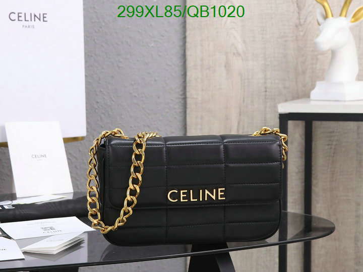 Celine-Bag-Mirror Quality Code: QB1020 $: 299USD