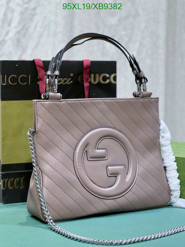 Gucci-Bag-4A Quality Code: XB9382 $: 95USD