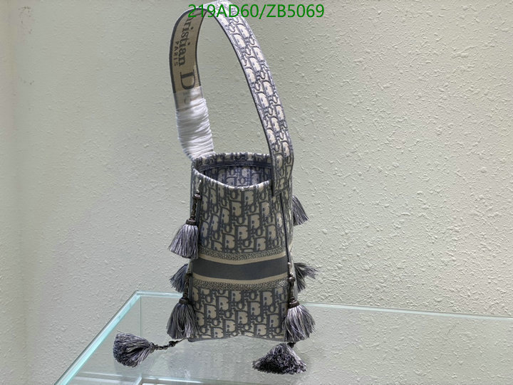 Dior-Bag-Mirror Quality Code: ZB5069 $: 219USD