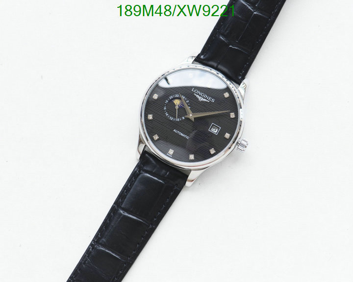 LONGINES-Watch-4A Quality Code: XW9221 $: 189USD