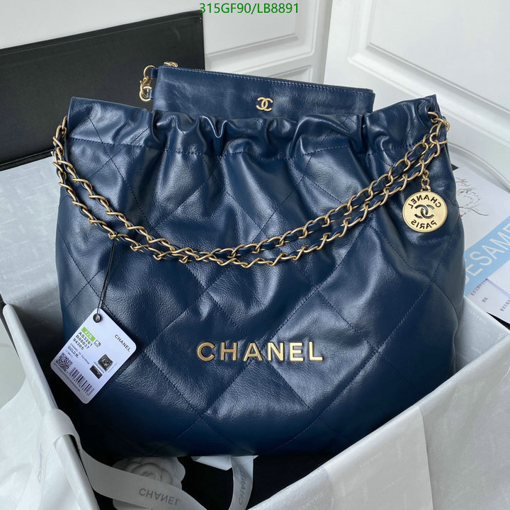 Chanel-Bag-Mirror Quality Code: LB8891 $: 315USD