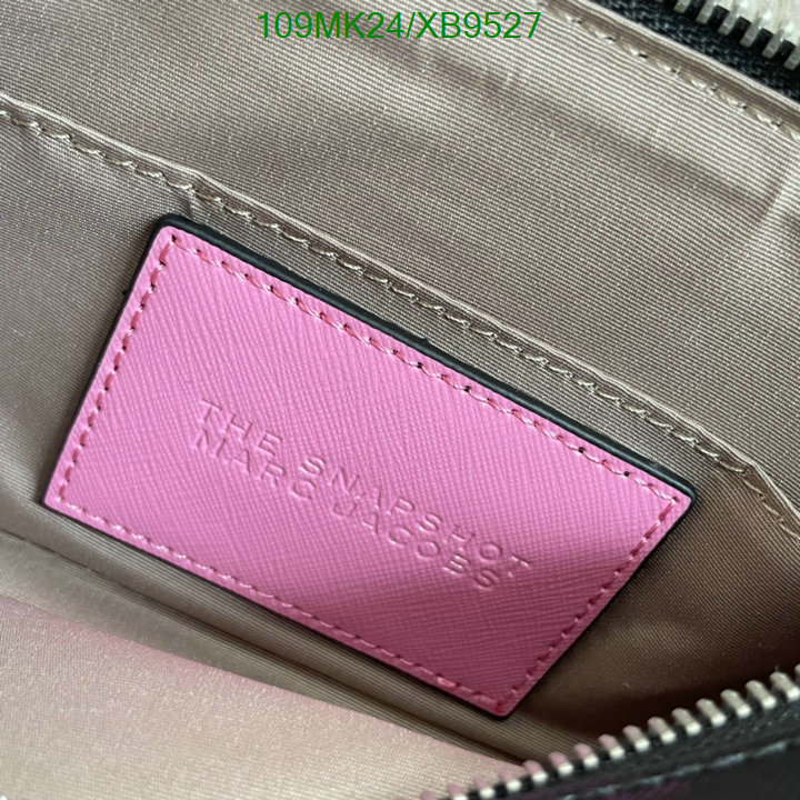 Marc Jacobs-Bag-Mirror Quality Code: XB9527 $: 109USD