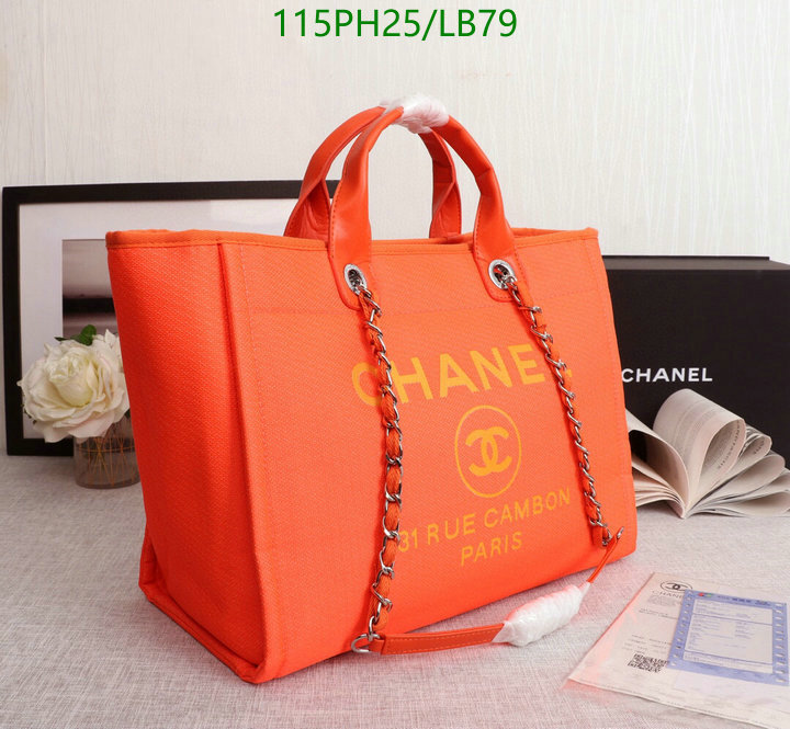 Chanel-Bag-4A Quality Code: LB79 $: 115USD