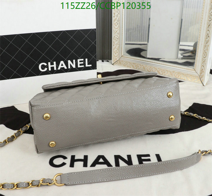 Chanel-Bag-4A Quality Code: CCBP120355 $: 115USD