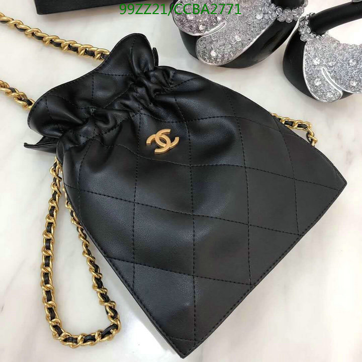 Chanel-Bag-4A Quality Code: CCBA2771 $: 99USD