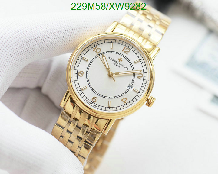 Vacheron Constantin-Watch-Mirror Quality Code: XW9282 $: 229USD