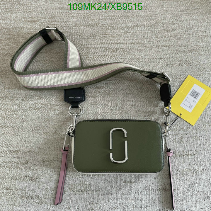 Marc Jacobs-Bag-Mirror Quality Code: XB9515 $: 109USD