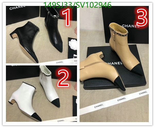 Boots-Women Shoes Code: SV102946 $: 149USD