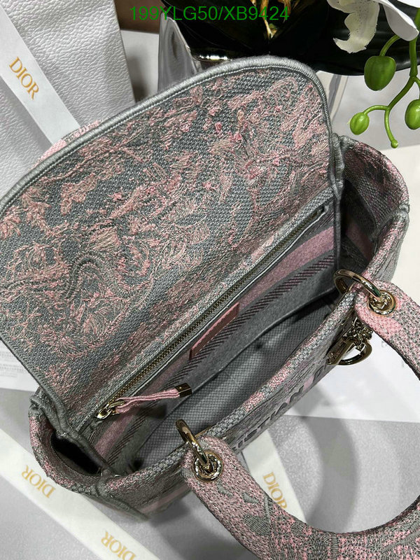 Dior-Bag-Mirror Quality Code: XB9424 $: 199USD