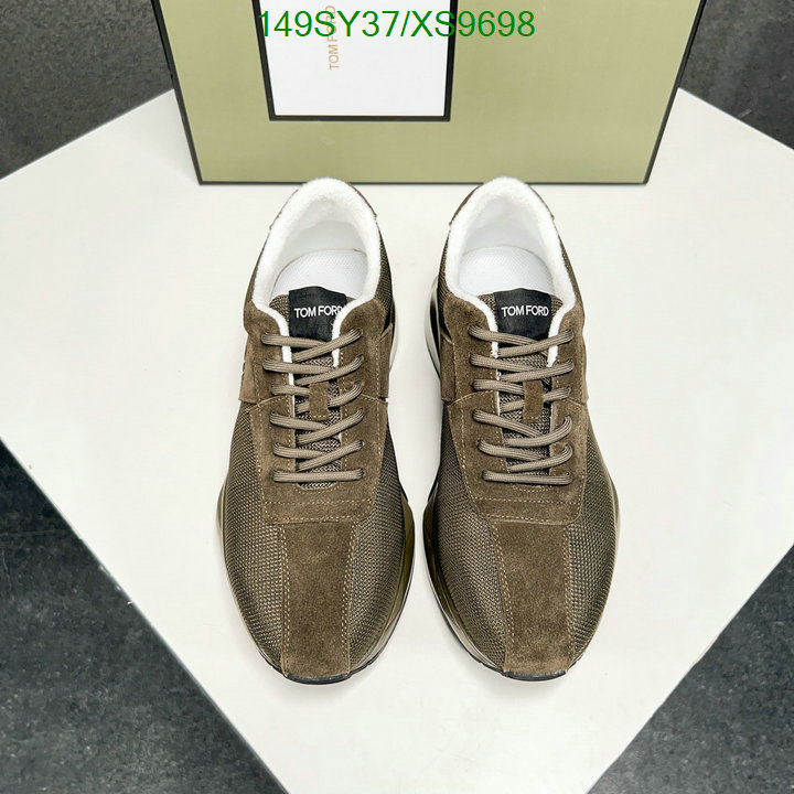 Tom Ford-Men shoes Code: XS9698 $: 149USD