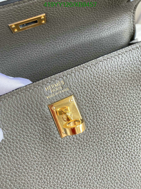 Hermes-Bag-Mirror Quality Code: XB9457 $: 419USD