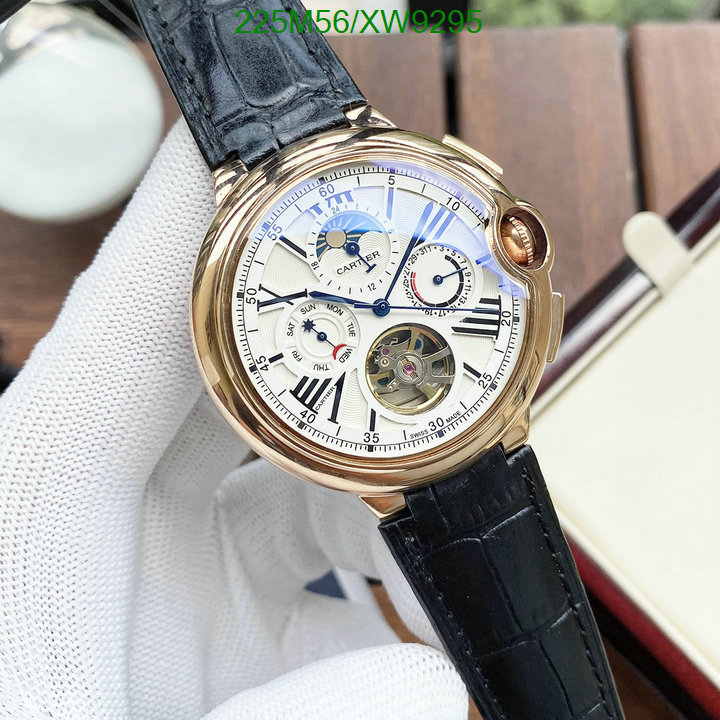 Cartier-Watch-Mirror Quality Code: XW9295 $: 225USD