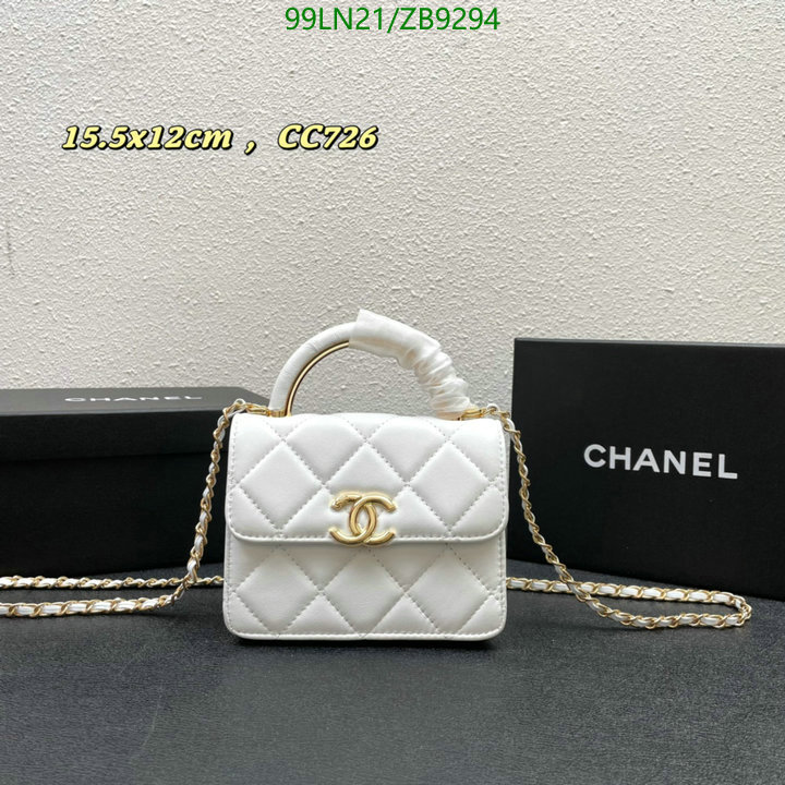 Chanel-Bag-4A Quality Code: ZB9294 $: 99USD