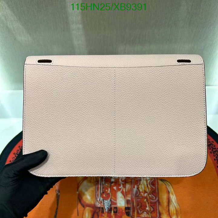 Hermes-Bag-4A Quality Code: XB9391