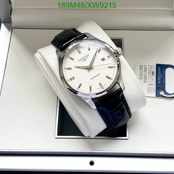 LONGINES-Watch-4A Quality Code: XW9215 $: 189USD