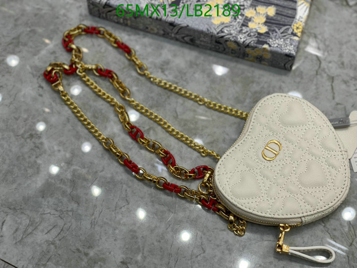 Dior-Bag-4A Quality Code: LB2189 $: 65USD