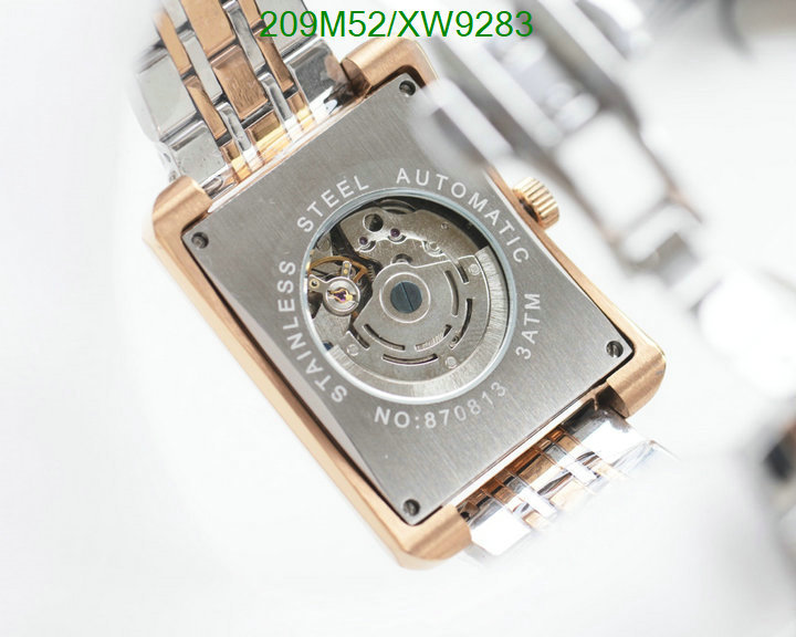 Vacheron Constantin-Watch-Mirror Quality Code: XW9283 $: 209USD