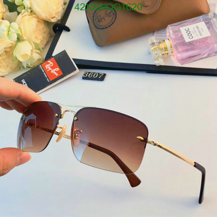 Ray-Ban-Glasses Code: QG1620 $: 42USD