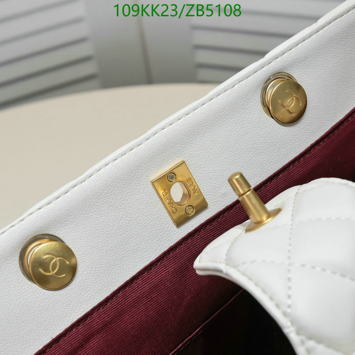 Chanel-Bag-4A Quality Code: ZB5108 $: 109USD