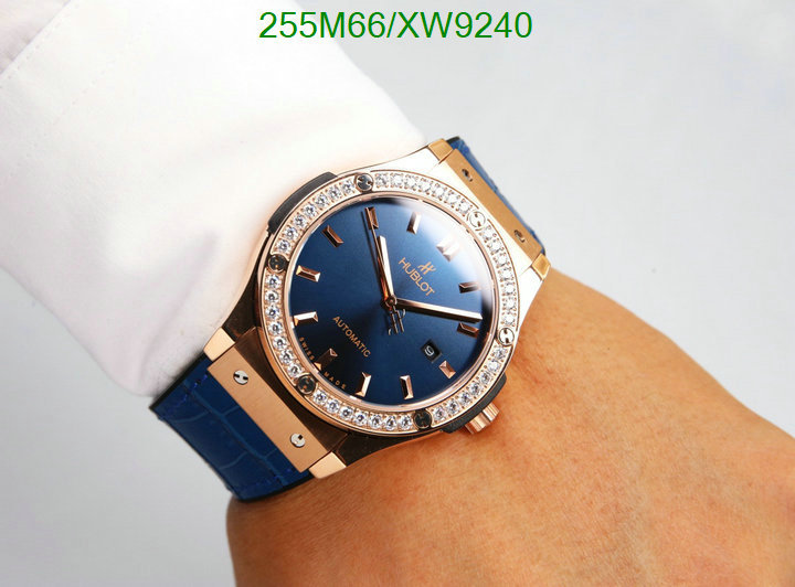 Hublot-Watch-Mirror Quality Code: XW9240 $: 255USD