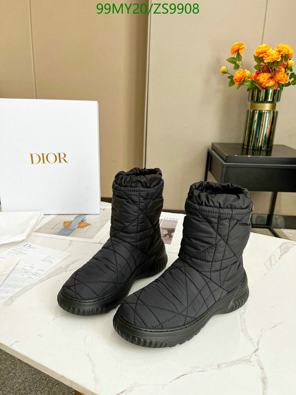 Boots-Women Shoes Code: ZS9908 $: 99USD