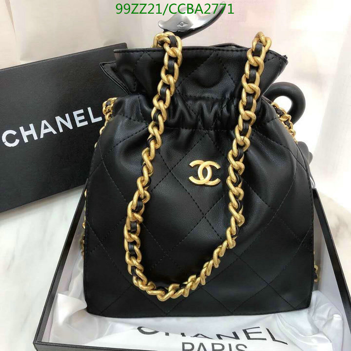 Chanel-Bag-4A Quality Code: CCBA2771 $: 99USD