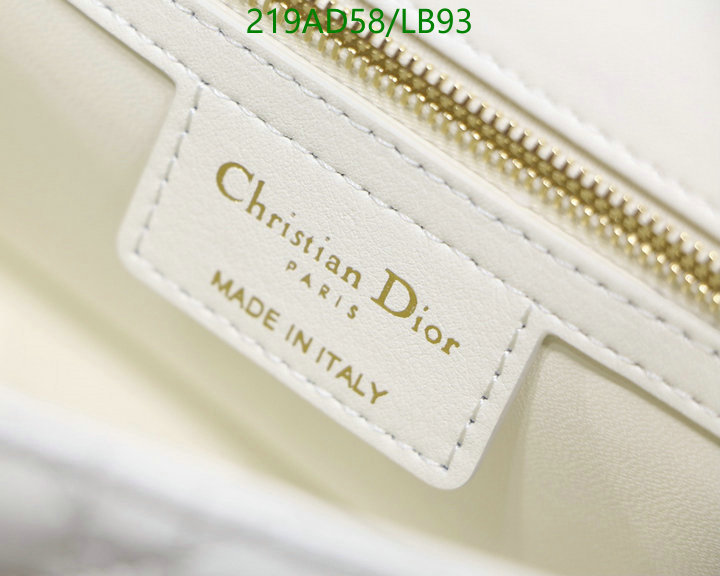 Dior-Bag-Mirror Quality Code: LB93