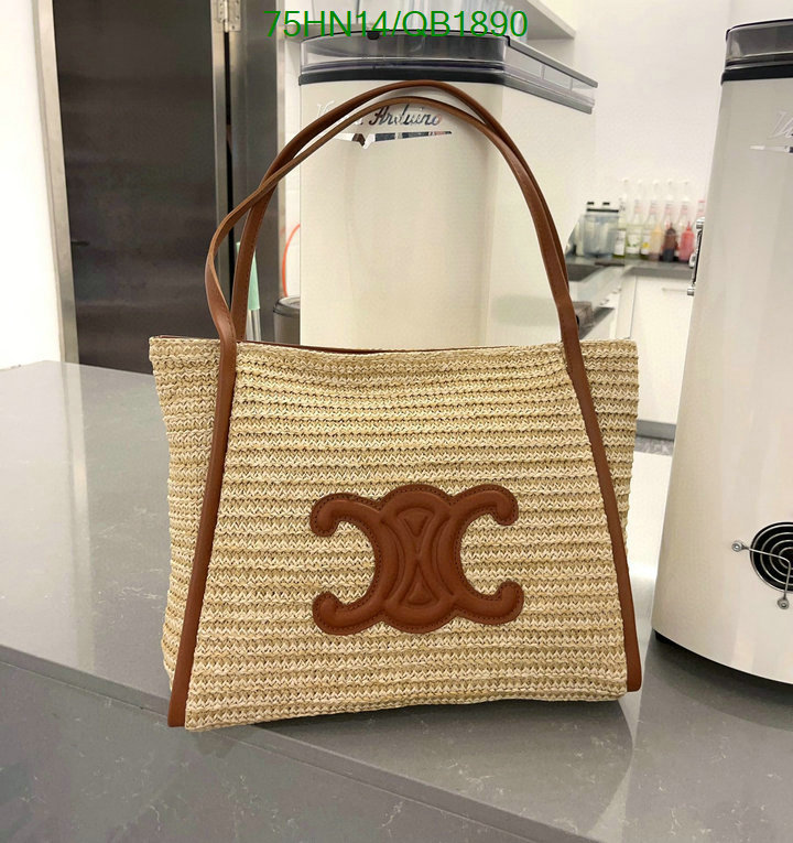 Celine-Bag-4A Quality Code: QB1890 $: 75USD