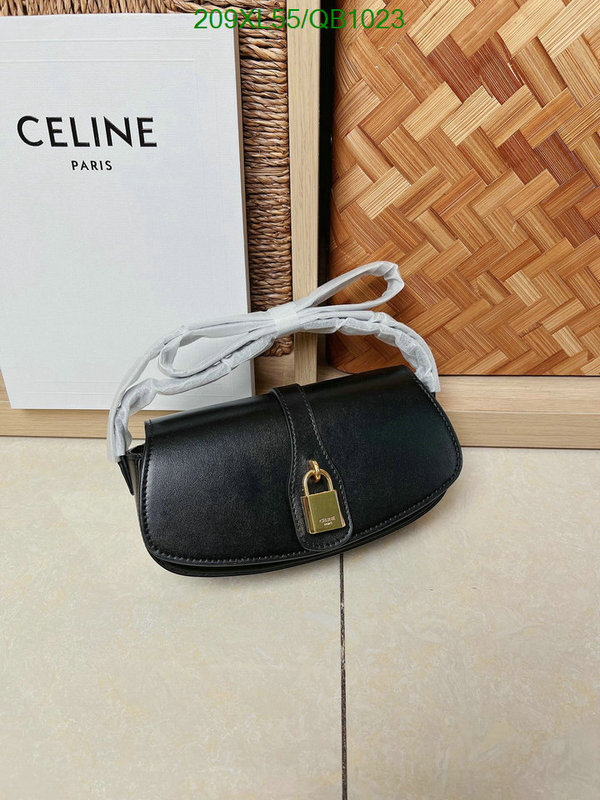 Celine-Bag-Mirror Quality Code: QB1023 $: 209USD