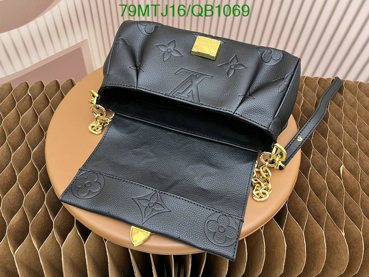 LV-Bag-4A Quality Code: QB1069 $: 79USD