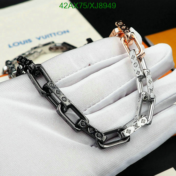 LV-Jewelry Code: XJ8949 $: 42USD