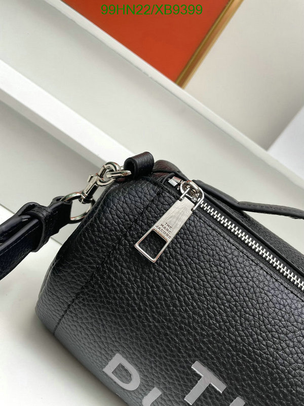 Marc Jacobs-Bag-4A Quality Code: XB9399 $: 99USD