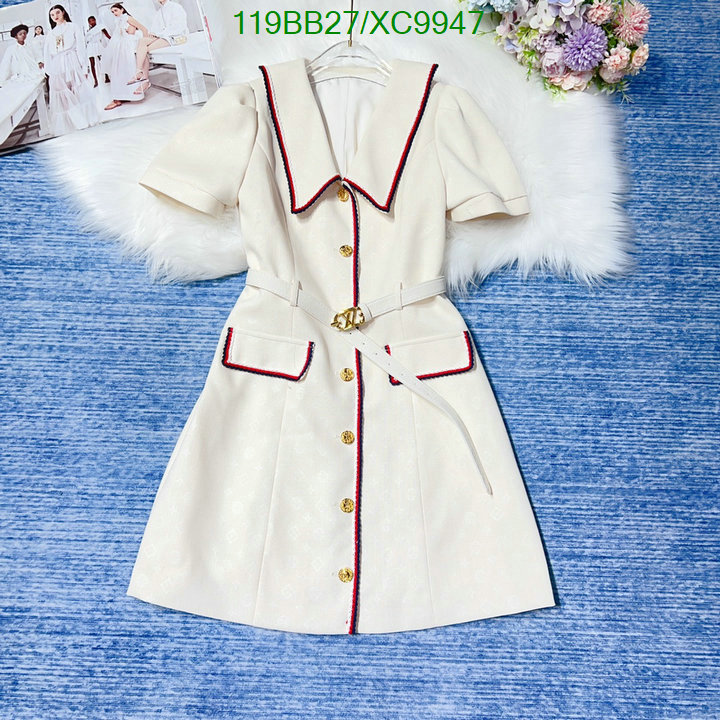 Other-Clothing Code: XC9947 $: 119USD